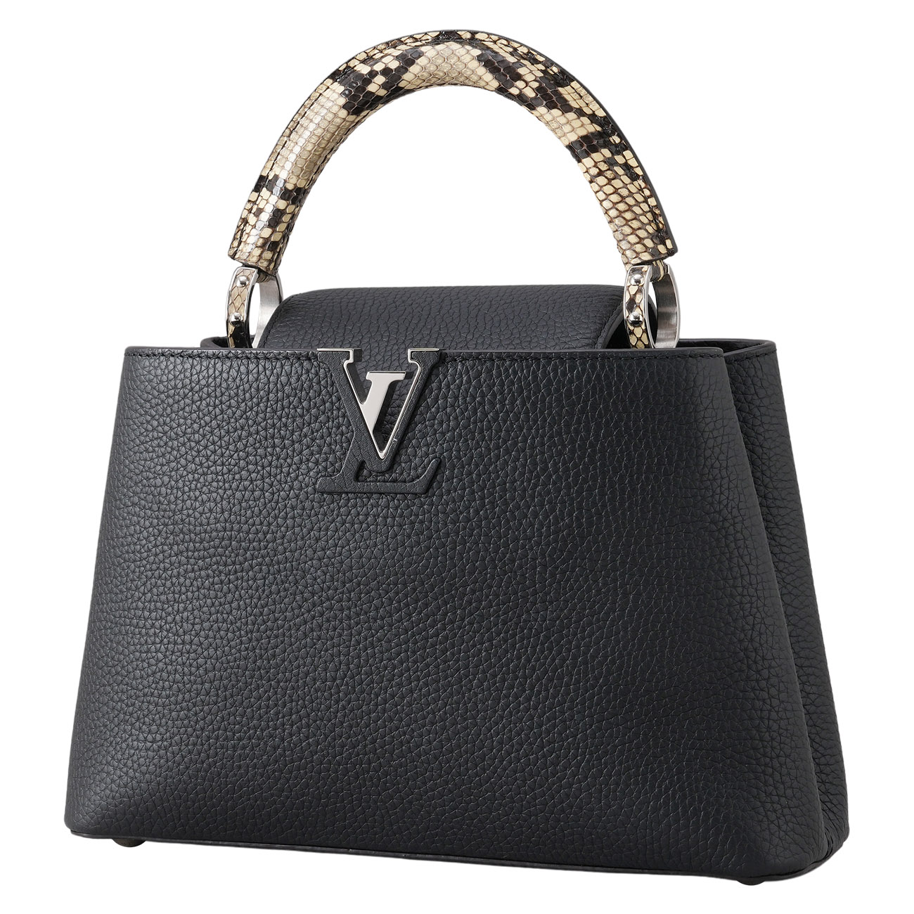 LOUIS VUITTON(USED)루이비통 N92040 시즌 카퓌신 BB